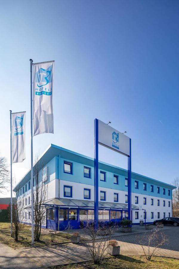 T3 Budget Berlin เฮนนิกส์ดอร์ฟ ภายนอก รูปภาพ